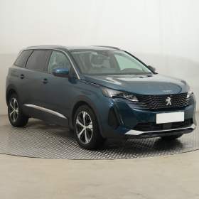 Peugeot 5008 PureTech 130 / 19560072