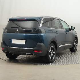 Foto inzerátu Peugeot 5008 PureTech 130