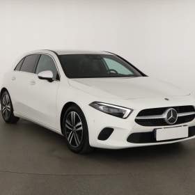 Mercedes- Benz Třídy A A 200 / 19560073