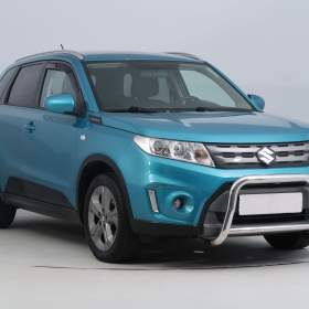 Suzuki Vitara 1.6 VVT / 19560074