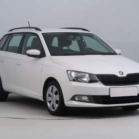 Foto inzerátu Škoda Fabia 1.0 TSI