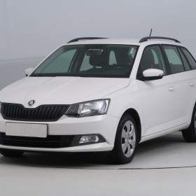 Foto inzerátu Škoda Fabia 1.0 TSI