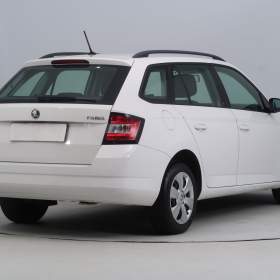 Foto inzerátu Škoda Fabia 1.0 TSI