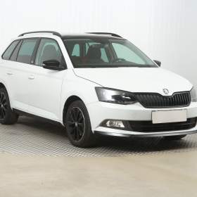 Škoda Fabia 1.2 TSI / 19560082