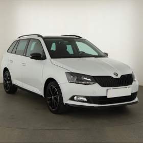 Škoda Fabia 1.2 TSI / 19560082