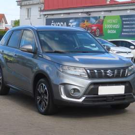 Suzuki Vitara 1.4 BoosterJet / 19560084