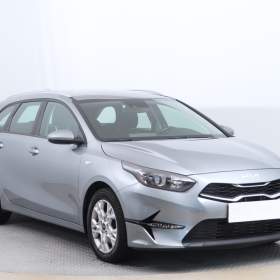 Kia Ceed 1.5 T- GDI / 19560091