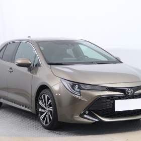 Toyota Corolla 1.2 Turbo / 19560092