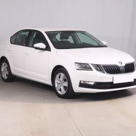 Škoda Octavia 1.6 TDI / 19560097