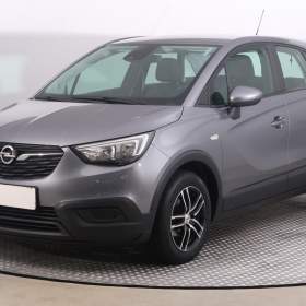 Foto inzerátu Opel Crossland 1.2