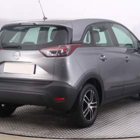 Foto inzerátu Opel Crossland 1.2