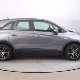 Foto inzerátu Opel Crossland 1.2