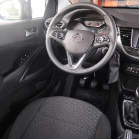 Foto inzerátu Opel Crossland 1.2