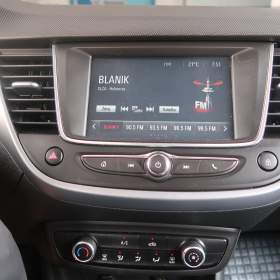 Foto inzerátu Opel Crossland 1.2