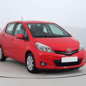 Toyota Yaris 1.0 VVT- i / 19560101