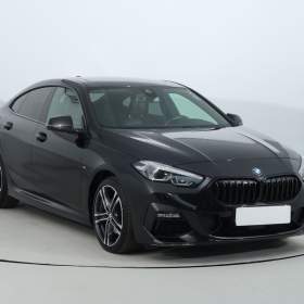 BMW 2 Gran Coupe 218d Gran Coupé / 19560103