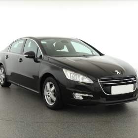 Peugeot 508 2.0 BlueHDi / 19560104