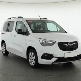 Opel Combo 1.5 CDTI / 19560106