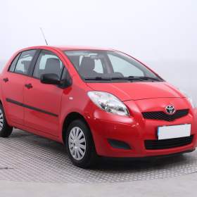 Toyota Yaris 1.0 VVT- i / 19560108