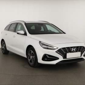 Hyundai i30 1.6 CRDi / 19560109