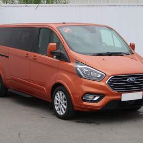 Ford Tourneo Custom 2.0 EcoBlue mHEV / 19560111