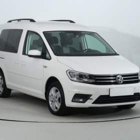 Volkswagen Caddy 2.0 TDI / 19560116