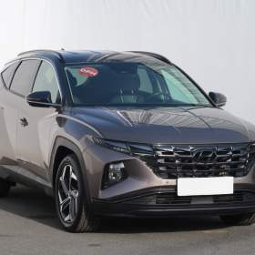 Hyundai Tucson 1.6 CRDi 48V MHEV / 19560119