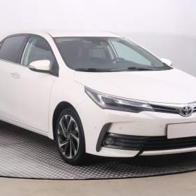 Toyota Corolla 1.6 Valvematic / 19560121