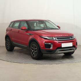 Land Rover Range Rover Evoque TD4 / 19560122