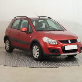 Suzuki SX4 1.6 VVT / 19560123