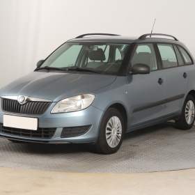 Foto inzerátu Škoda Fabia 1.2 TSI