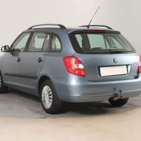 Foto inzerátu Škoda Fabia 1.2 TSI