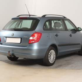 Foto inzerátu Škoda Fabia 1.2 TSI