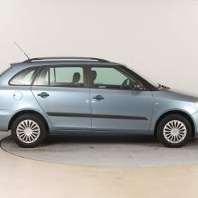 Foto inzerátu Škoda Fabia 1.2 TSI