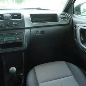 Foto inzerátu Škoda Fabia 1.2 TSI