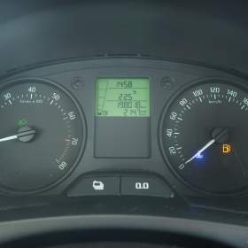 Foto inzerátu Škoda Fabia 1.2 TSI