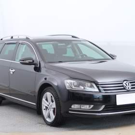 Foto inzerátu Volkswagen Passat 2.0 TDI