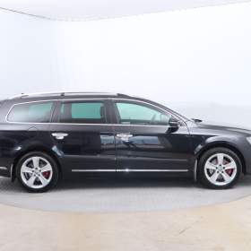 Foto inzerátu Volkswagen Passat 2.0 TDI