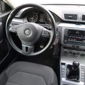 Foto inzerátu Volkswagen Passat 2.0 TDI