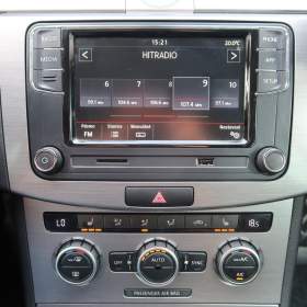 Foto inzerátu Volkswagen Passat 2.0 TDI