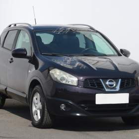 Nissan Qashqai 2.0 dCi / 19560131