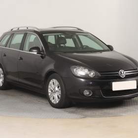 Volkswagen Golf 2.0 TDI / 19560132