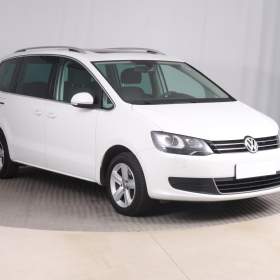 Volkswagen Sharan 2.0 TDI / 19560133