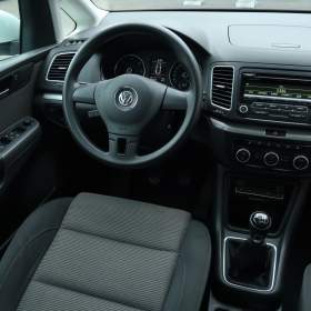 Volkswagen Sharan 2.0 TDI / 19560133