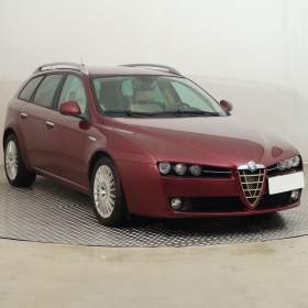Alfa Romeo 159 1.9 JTD / 19560136