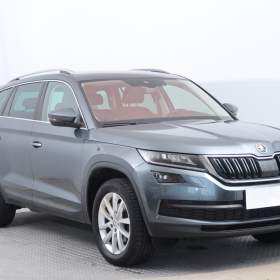 Škoda Kodiaq 2.0 TDI / 19560138