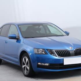 Foto inzerátu Škoda Octavia 1.4 TSI