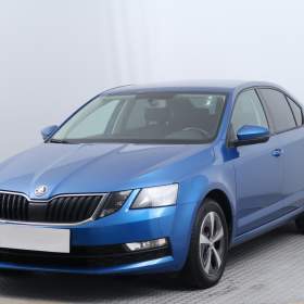 Foto inzerátu Škoda Octavia 1.4 TSI