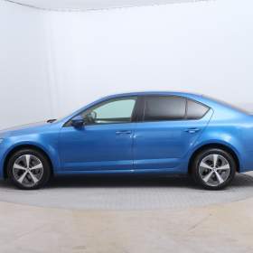 Foto inzerátu Škoda Octavia 1.4 TSI
