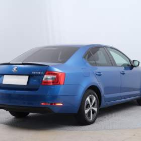Foto inzerátu Škoda Octavia 1.4 TSI